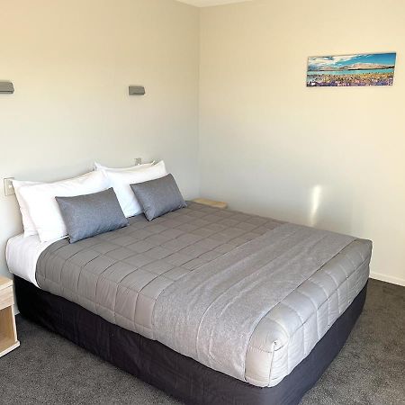 Jade Court Motel Hokitika Exterior photo