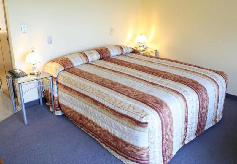 Jade Court Motel Hokitika Exterior photo